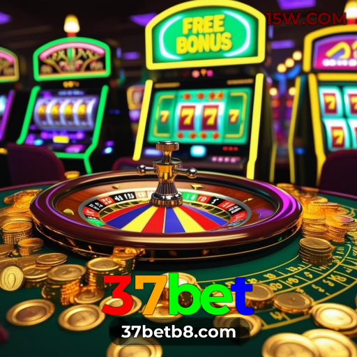 Cadastro 37bet