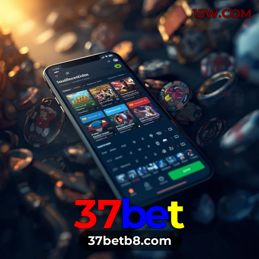 Instalar APK 37bet