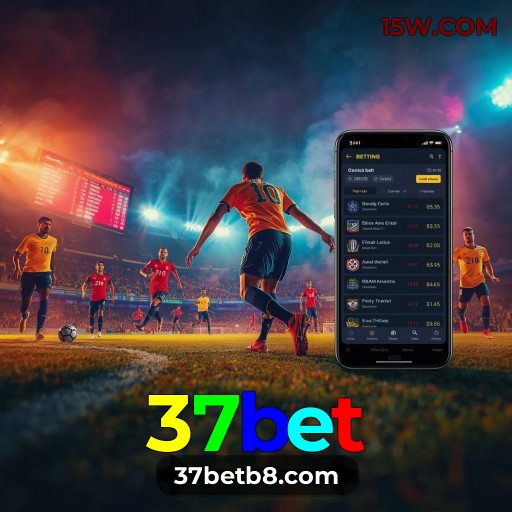 Instalação Android 37bet