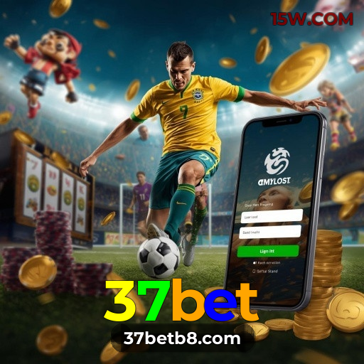 Cashback Semanal 37bet