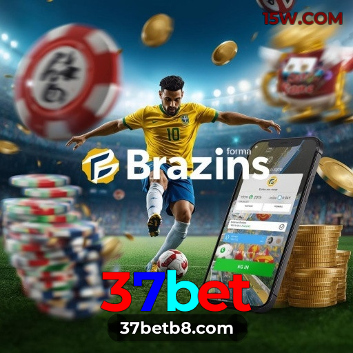 Streaming 4K no cassino ao vivo da 37bet